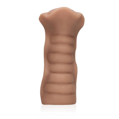 6-SZTUCZNA CIPKA CYBERSKÓRA MASTURBATOR REALISTYCZNY CIASNA SZPARKA 13,4 cm-6