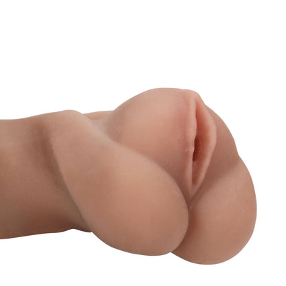 6-MASTURBATOR REALISTYCZNA CYBERSKÓRA  SEX ORGAZM SZTUCZNA POCHWA-6