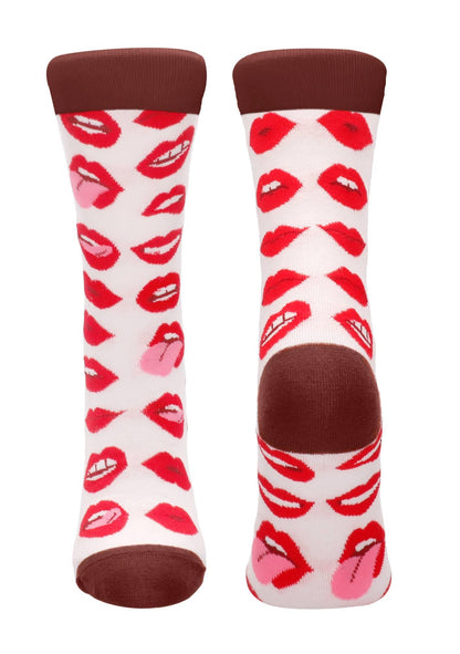 4-Lip Love - 36-41-4