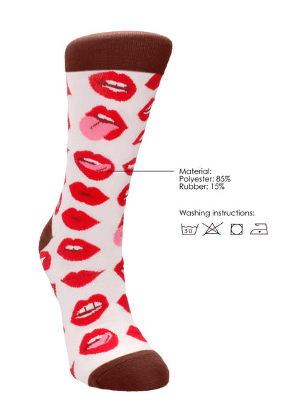 6-Lip Love - 36-41-6