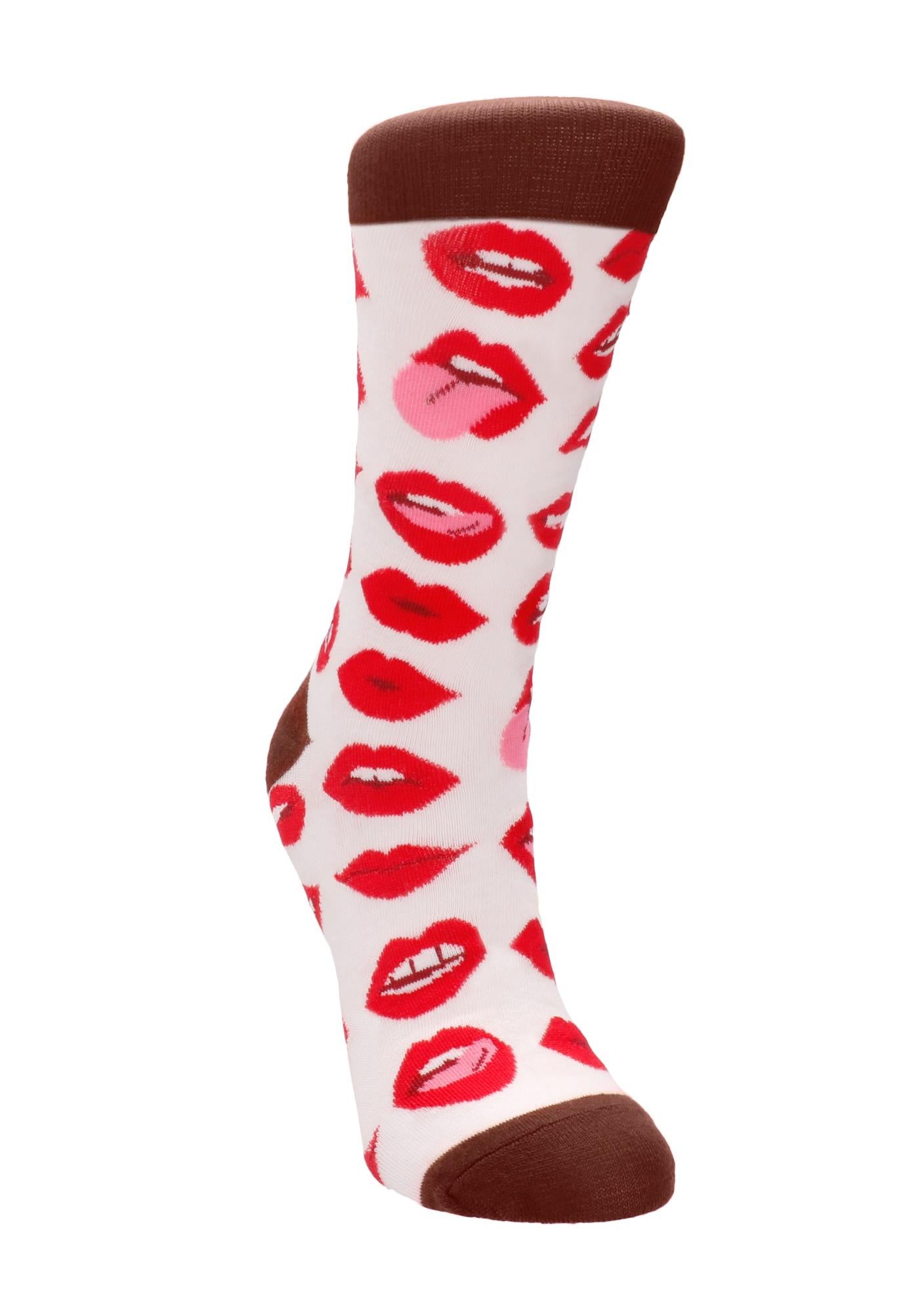 7-Lip Love - 36-41-7