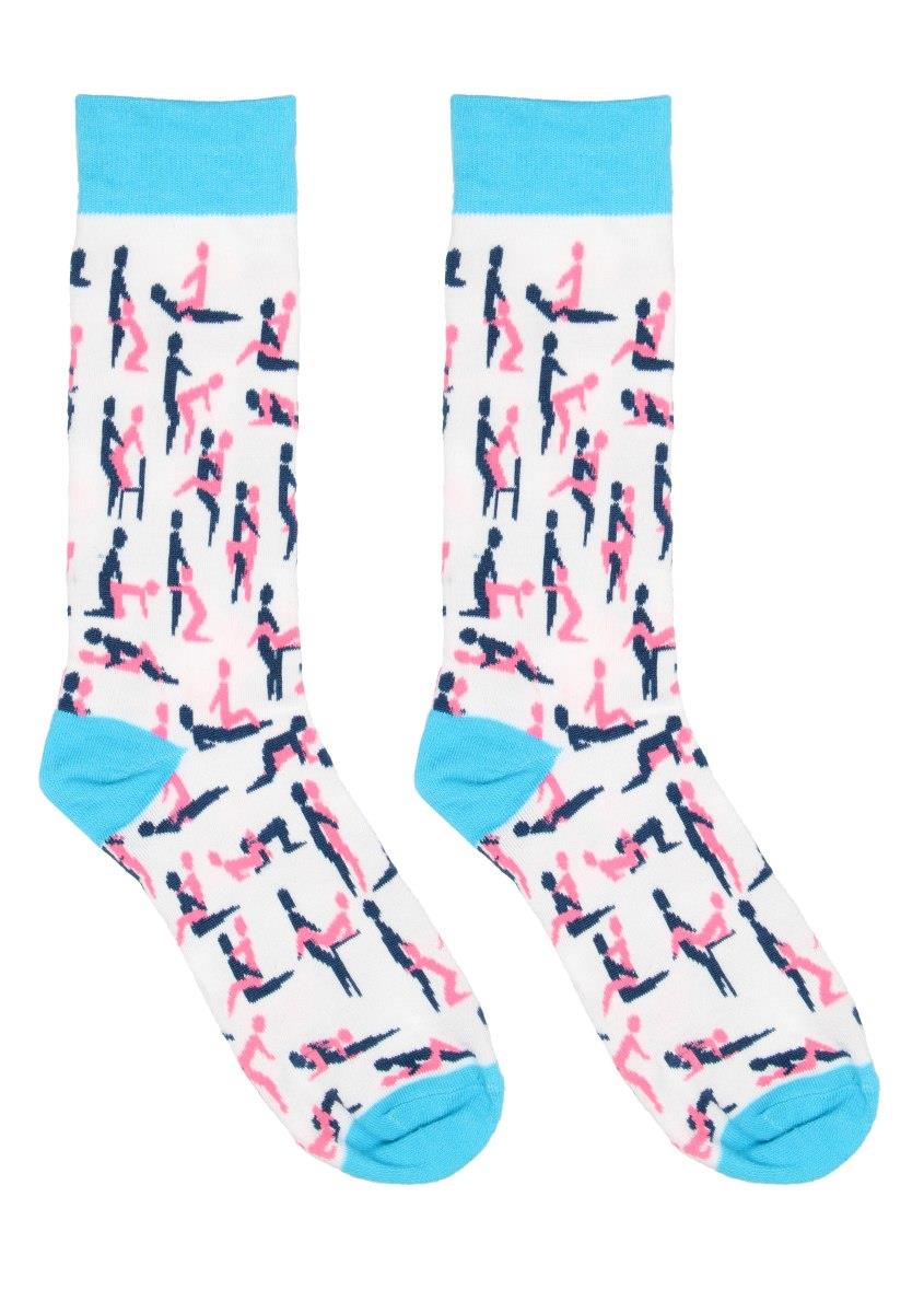 1-Sutra Socks - 36-41-1