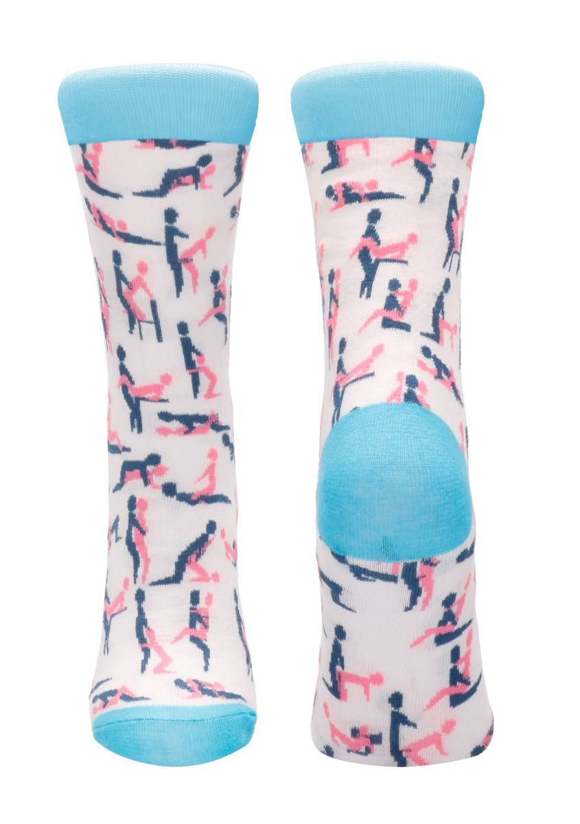 3-Sutra Socks - 36-41-3