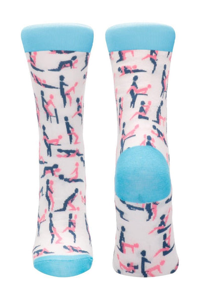 3-Sutra Socks - 36-41-3