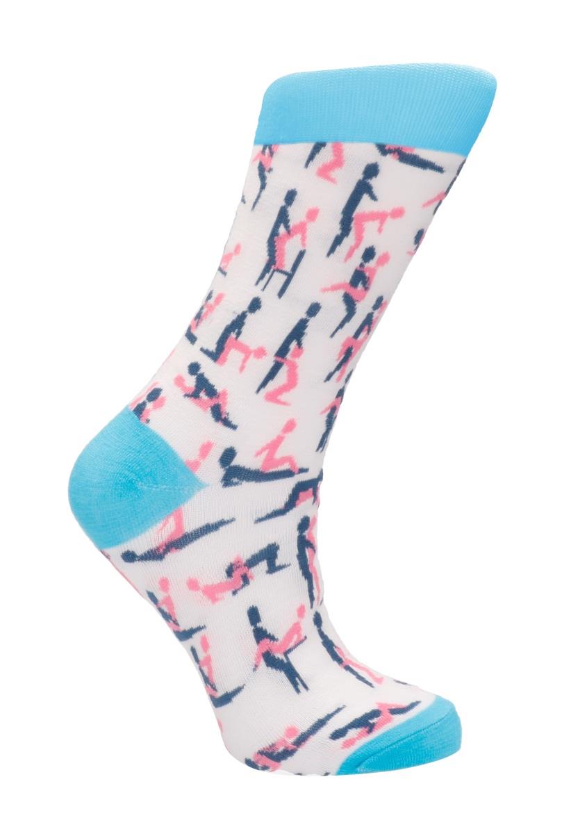 4-Sutra Socks - 36-41-4