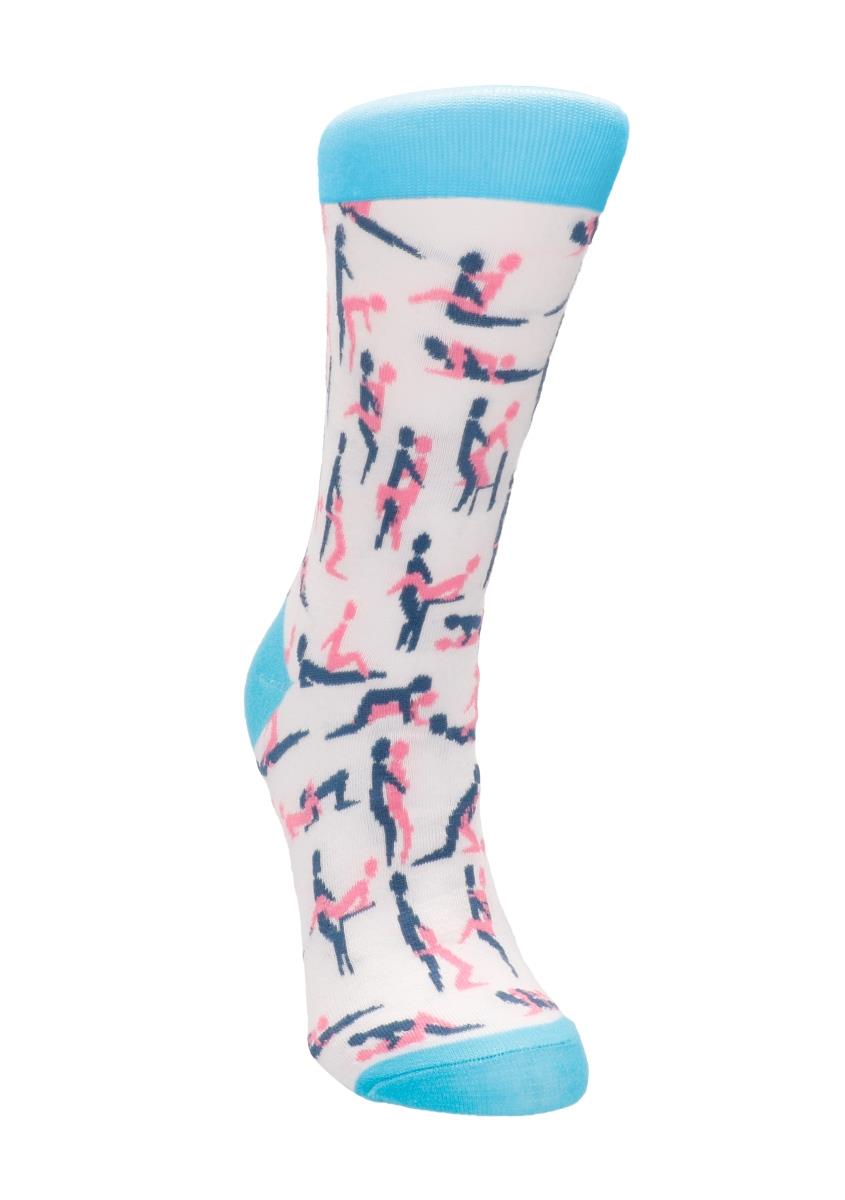5-Sutra Socks - 36-41-5