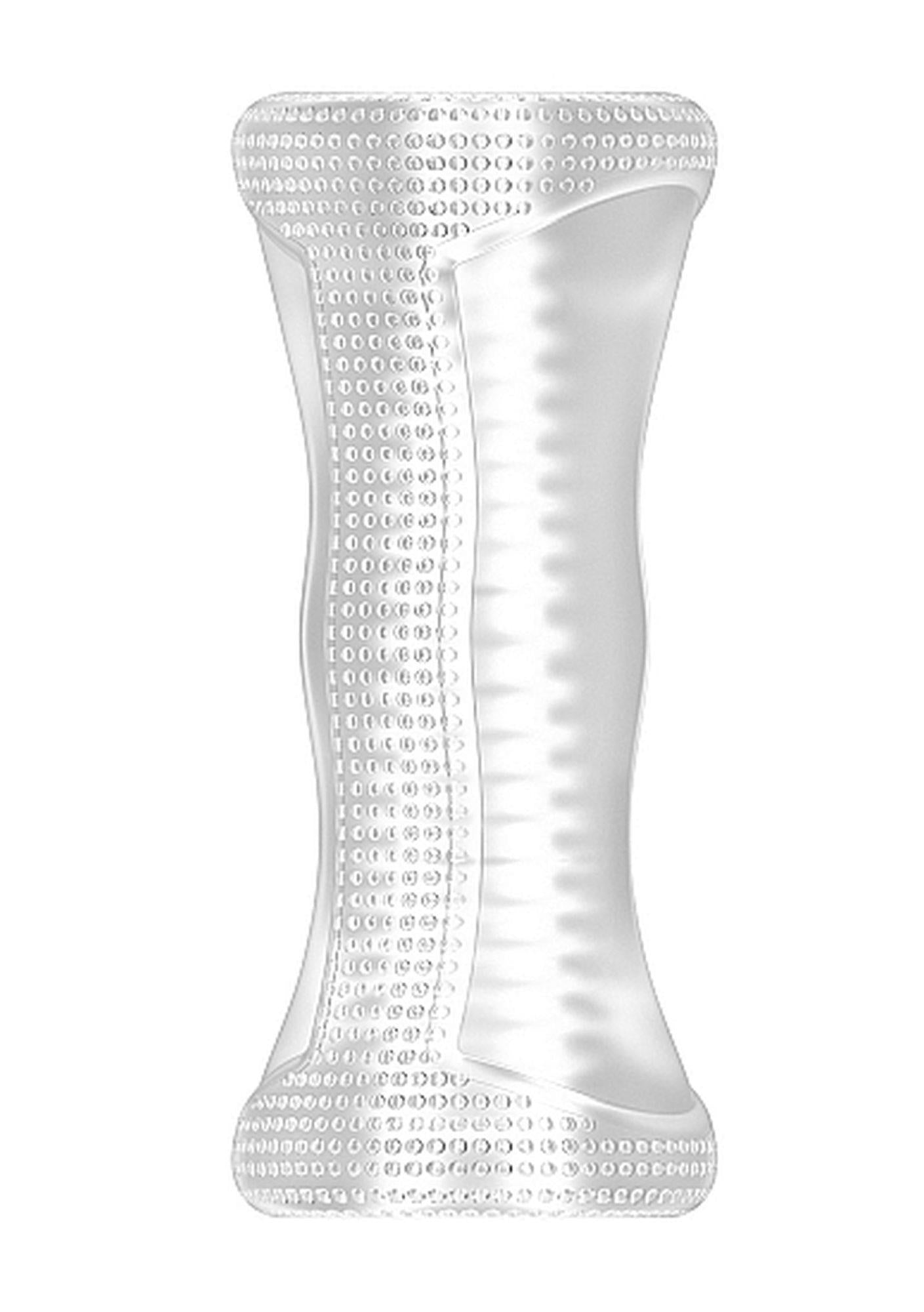 1-No.23 - Stroker - Translucent-1