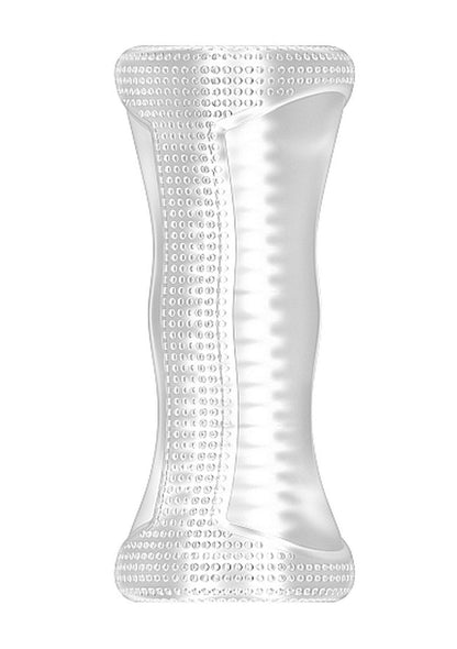 1-No.23 - Stroker - Translucent-1