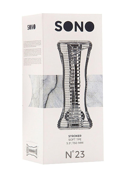 3-No.23 - Stroker - Translucent-3