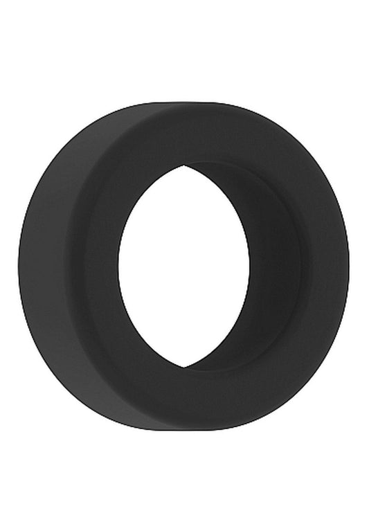 1-No.39 - Cockring - Black-1