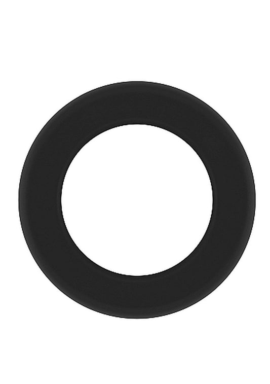 2-No.39 - Cockring - Black-2