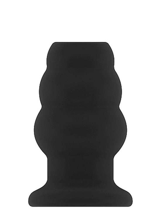 1-korek analny trzy różne pierścienie zatyczka plug-1