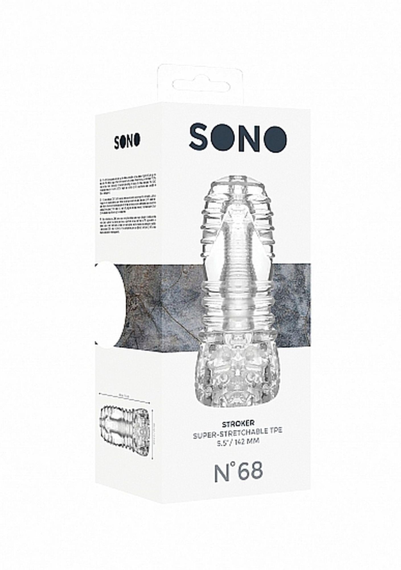 2-No. 68 - Stroker - Translucent-2