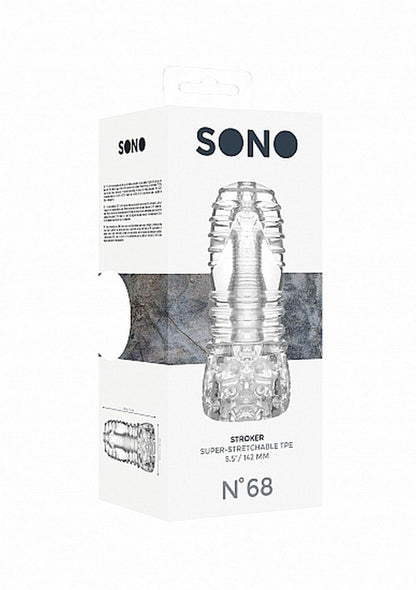 2-No. 68 - Stroker - Translucent-2