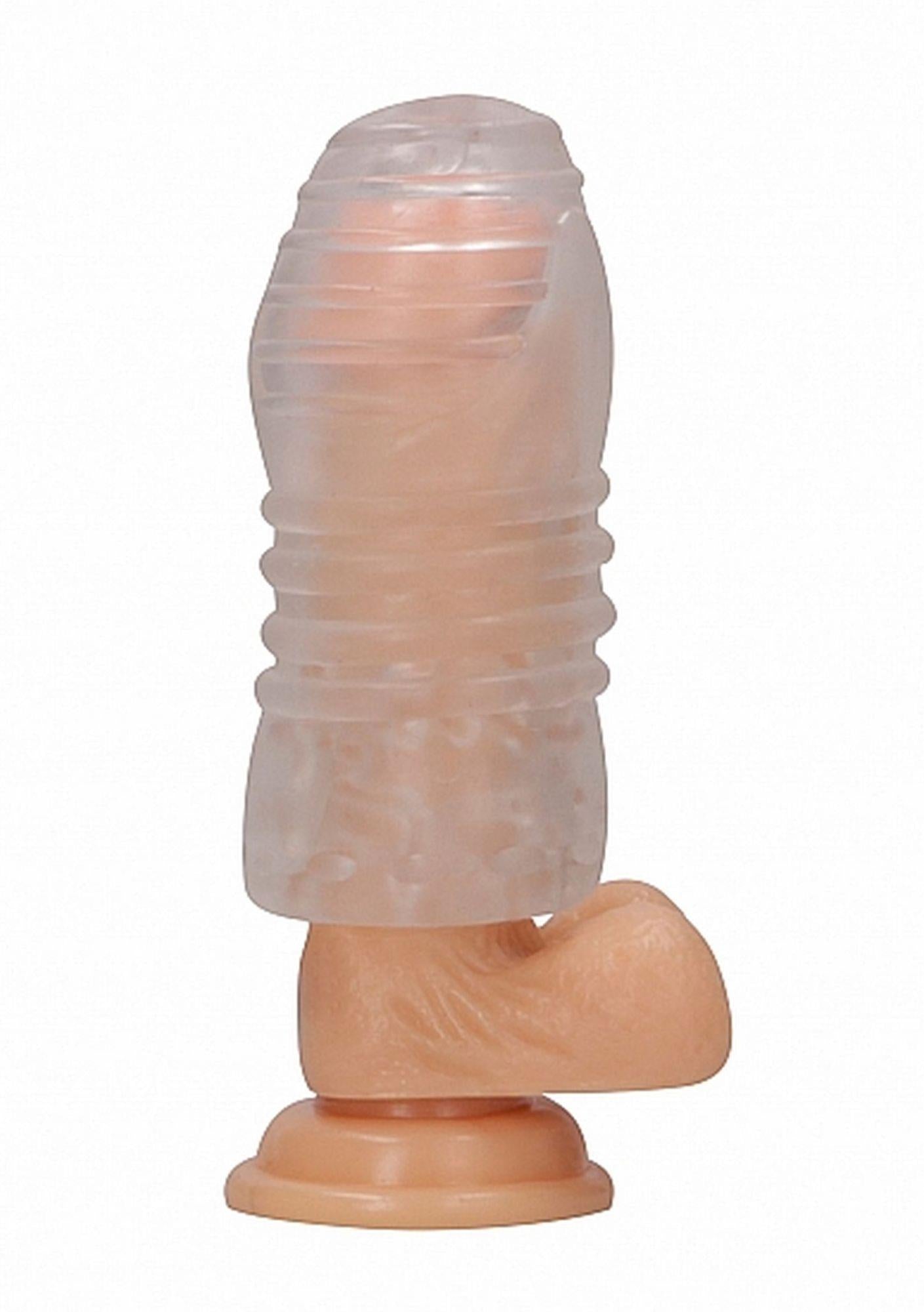 3-No. 68 - Stroker - Translucent-3