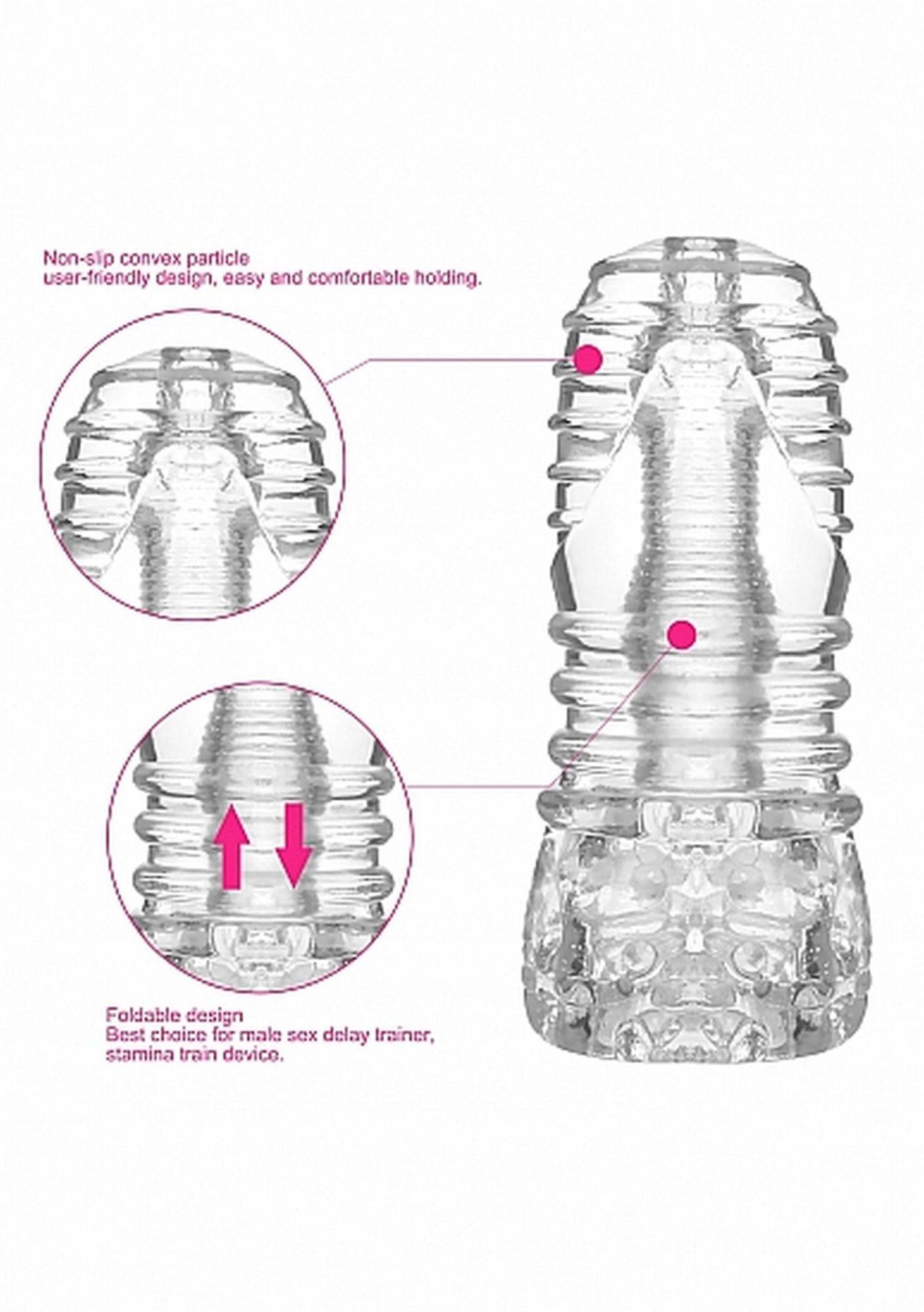 4-No. 68 - Stroker - Translucent-4