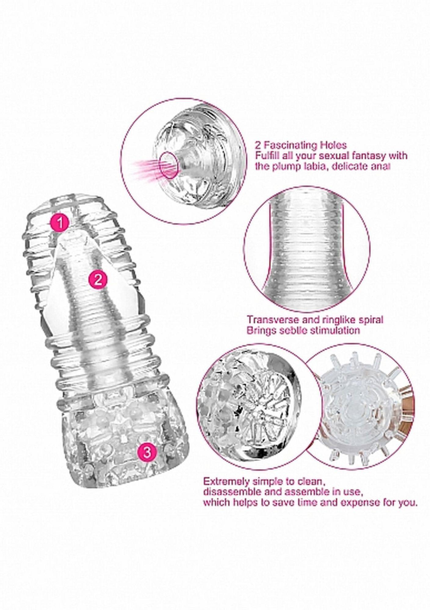 5-No. 68 - Stroker - Translucent-5