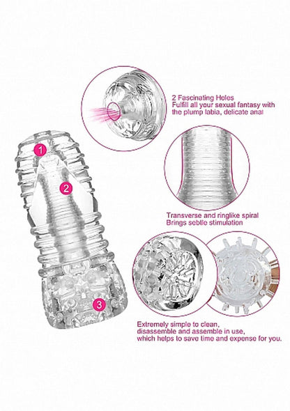 5-No. 68 - Stroker - Translucent-5