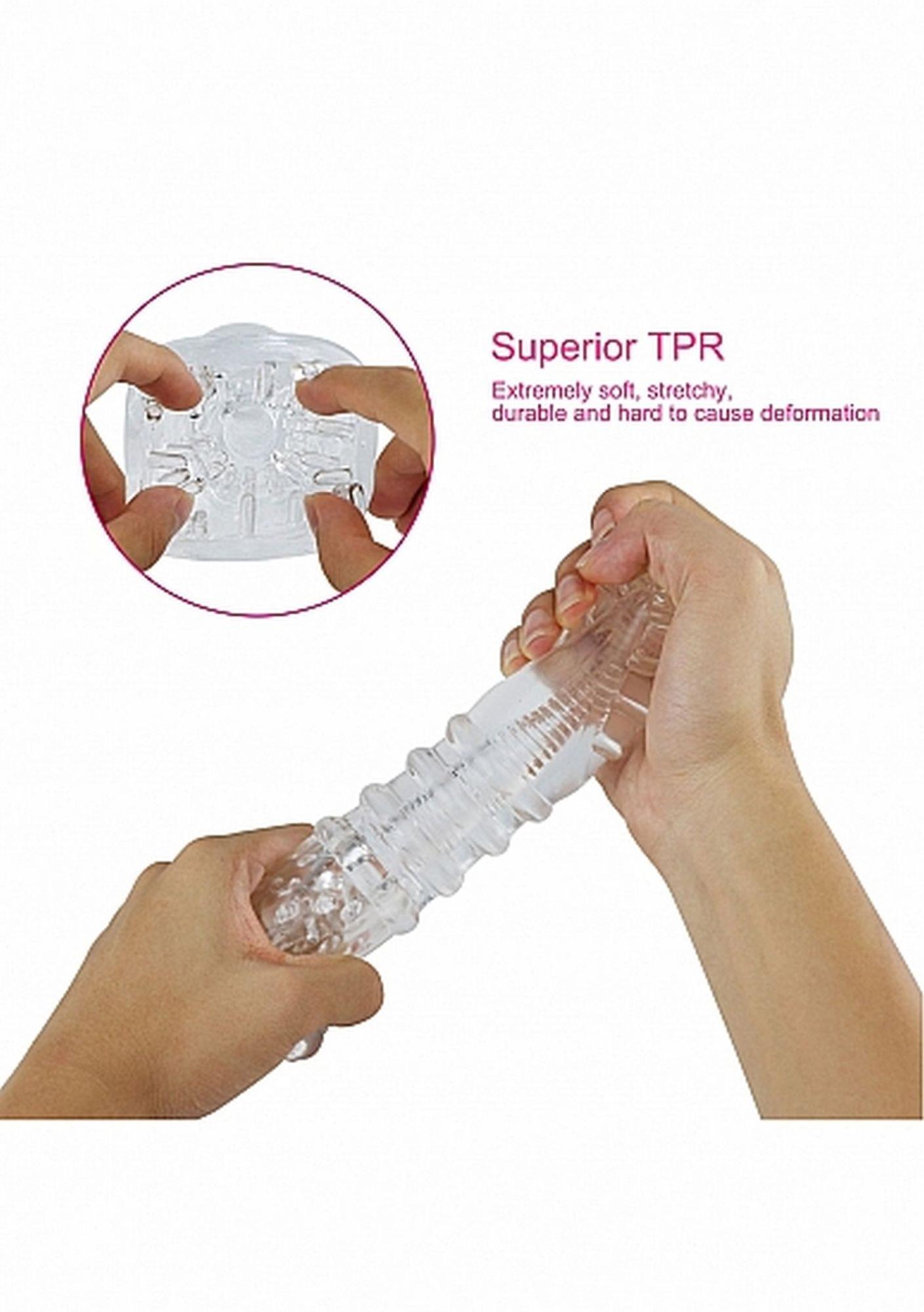 6-No. 68 - Stroker - Translucent-6