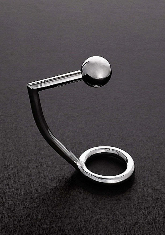 2-Intruder with C-Ring (55/30mm)-2
