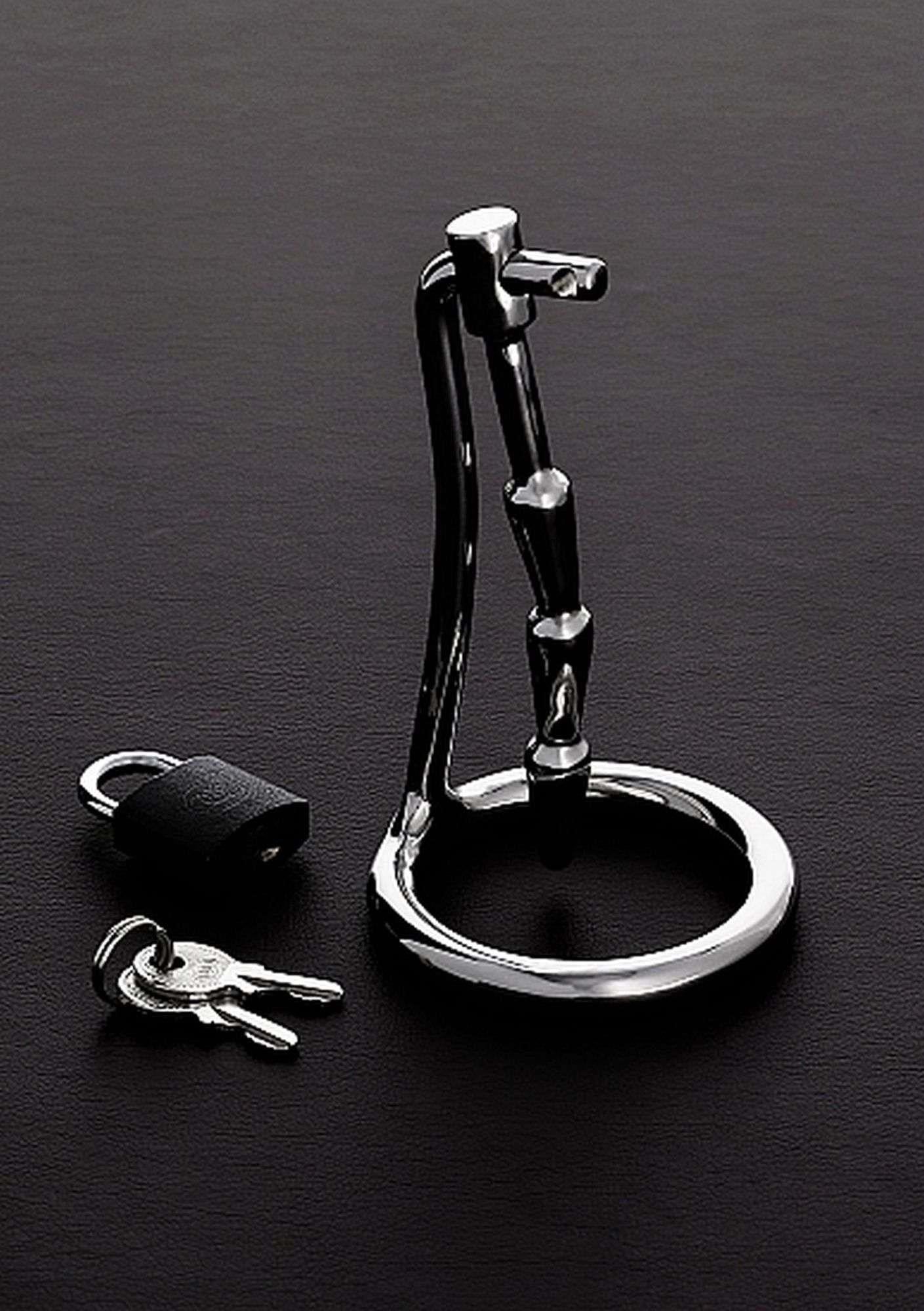 1-The Humped Cock Trap (45mm)-1