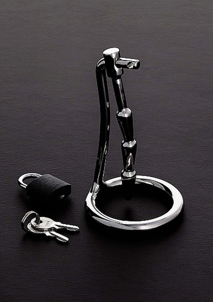 1-The Humped Cock Trap (45mm)-1