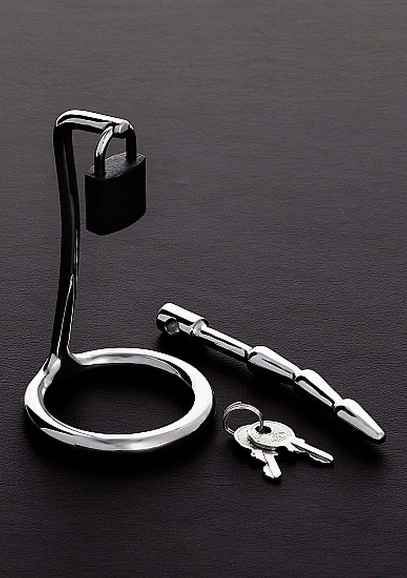 2-The Humped Cock Trap (45mm)-2
