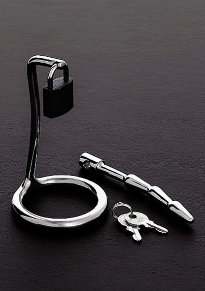 2-The Humped Cock Trap (45mm)-2