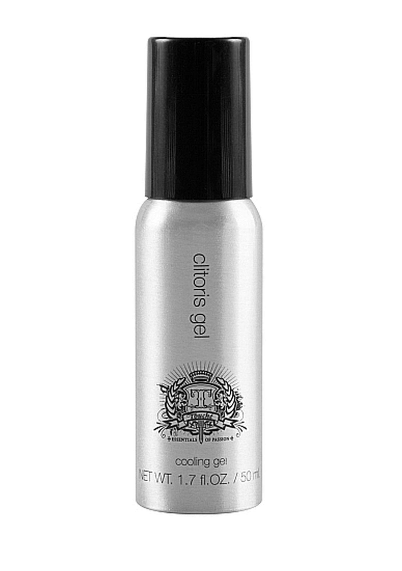 1-Żel pobudzający łechtaczkę stymulujący sex 50 ml-1