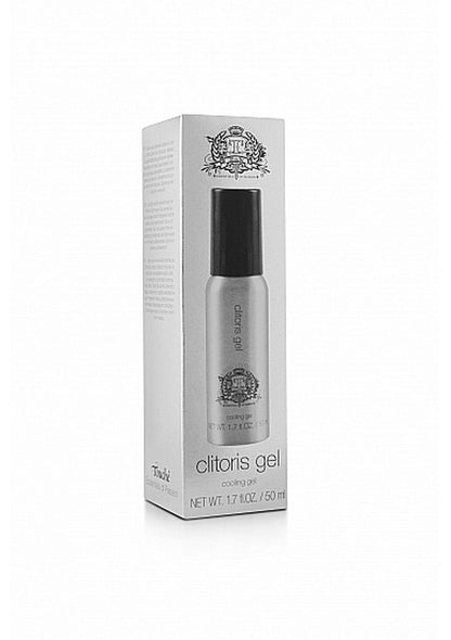 2-Żel pobudzający łechtaczkę stymulujący sex 50 ml-2