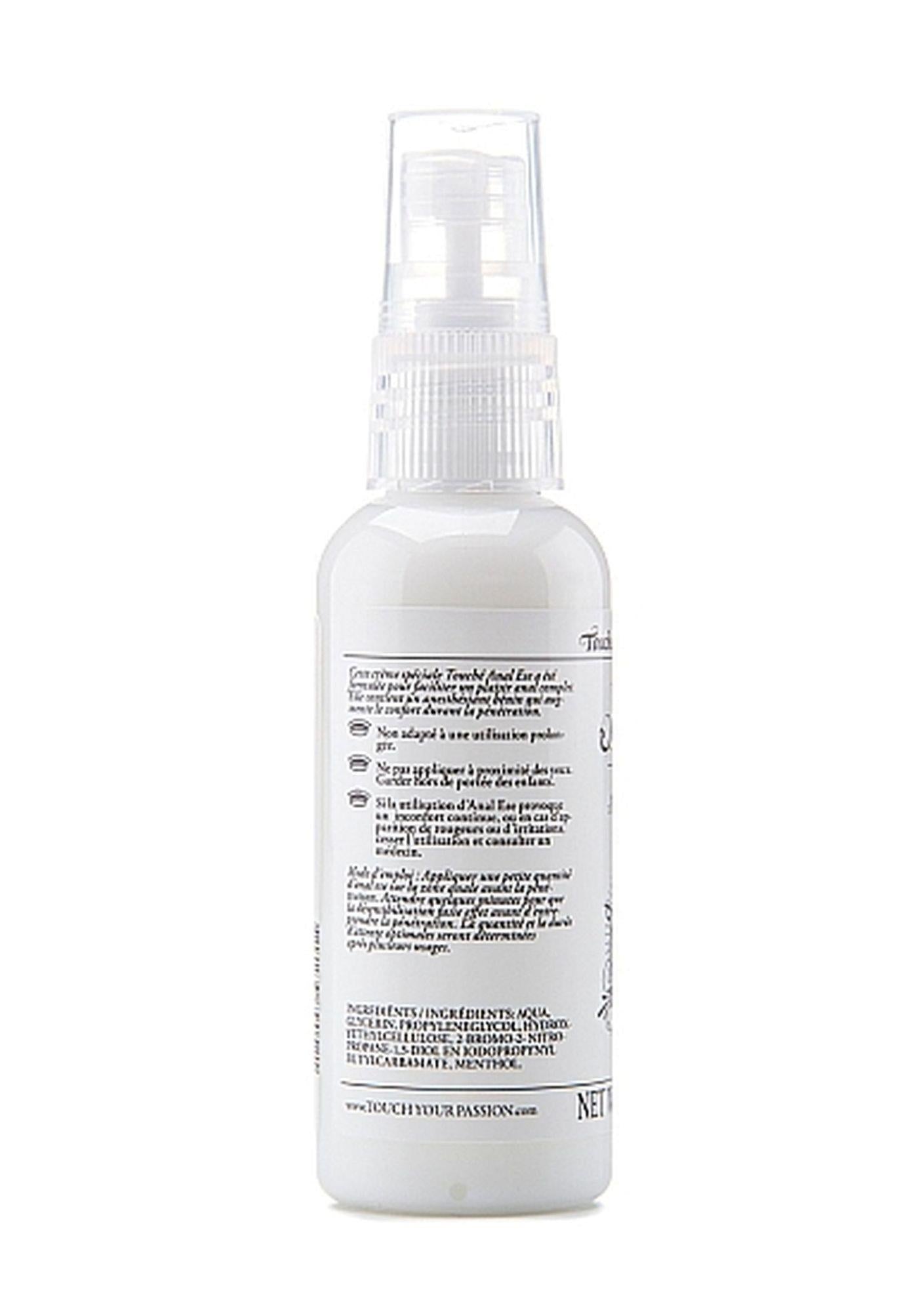 2-Krem znieczulający do seksu analnego unisex 50ml-2