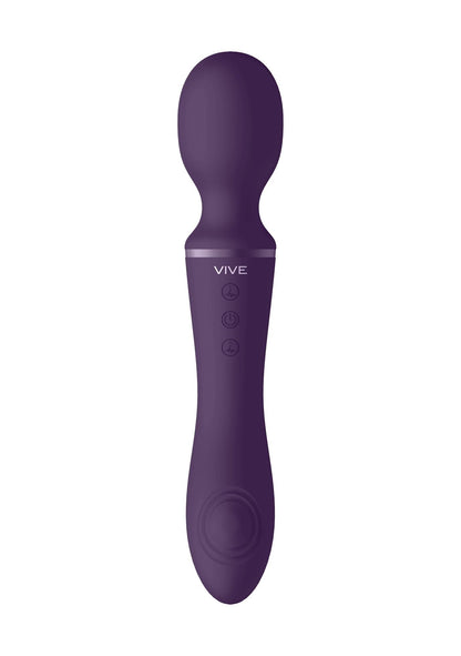 1-Enora - Wand & Vibrator - Purple-1