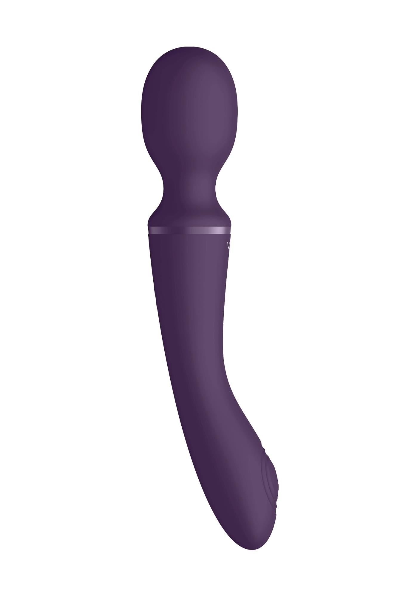 8-Enora - Wand & Vibrator - Purple-8