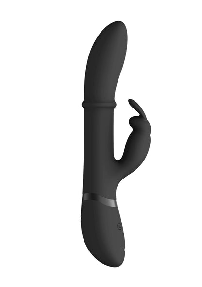9-Wibrator Stymulator Punkt G Halo - Black-9