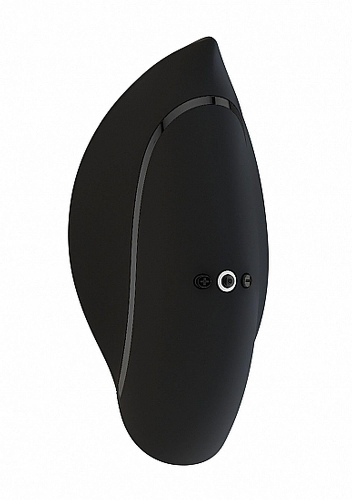 1-Stymulator Minu - Lay On Vibrator - Black-1