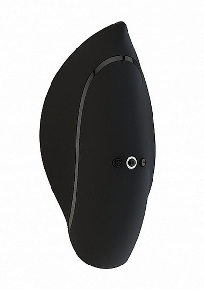 1-Stymulator Minu - Lay On Vibrator - Black-1