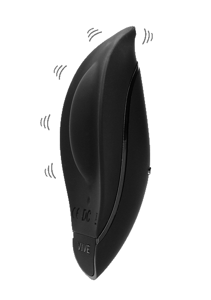 3-Stymulator Minu - Lay On Vibrator - Black-3
