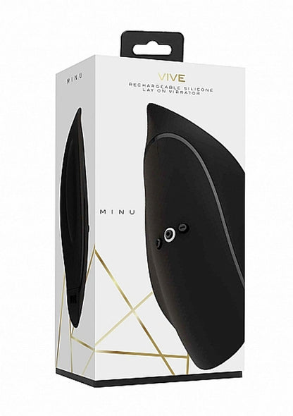 4-Stymulator Minu - Lay On Vibrator - Black-4