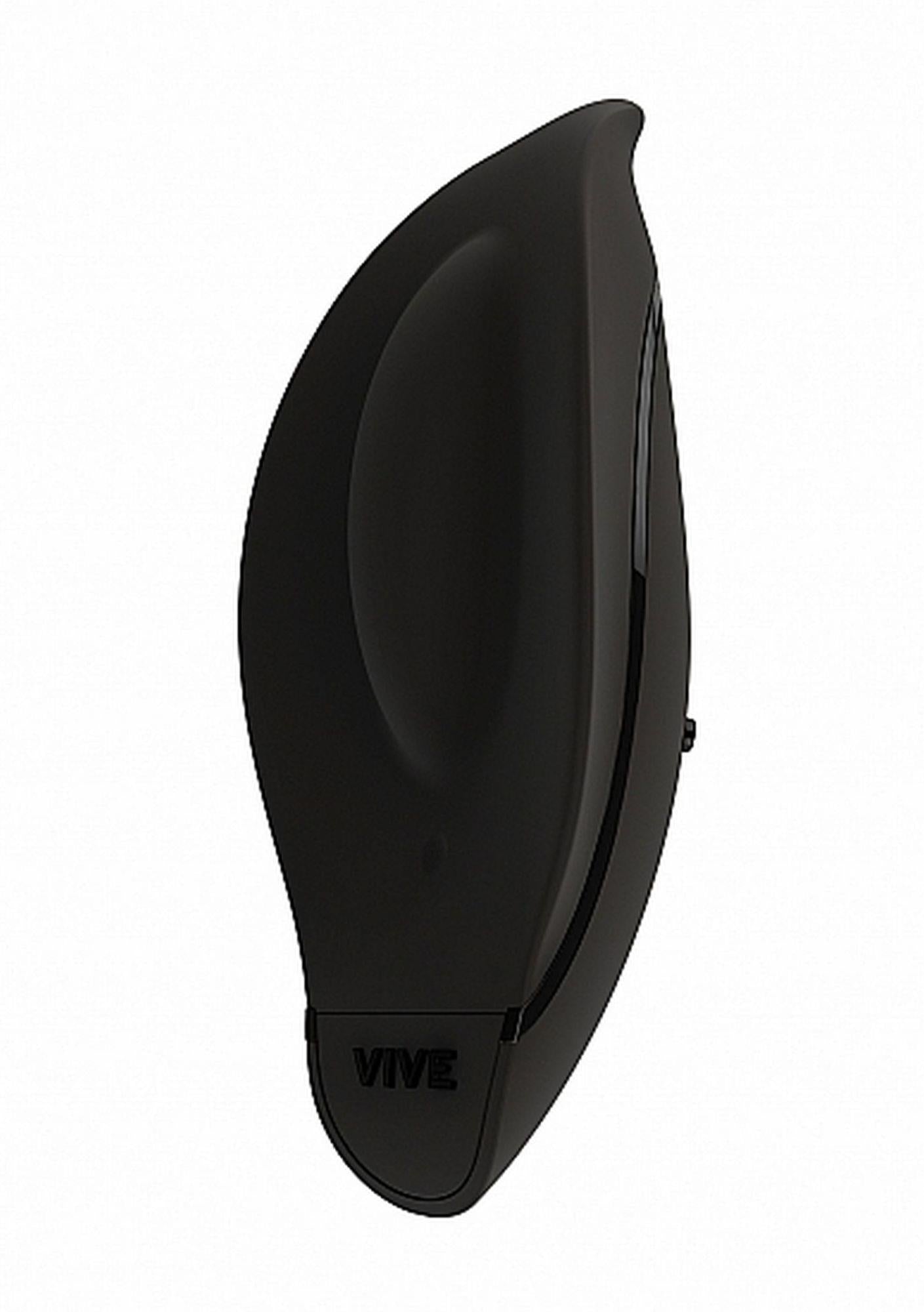 7-Stymulator Minu - Lay On Vibrator - Black-7