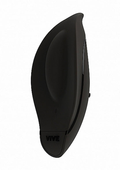 7-Stymulator Minu - Lay On Vibrator - Black-7