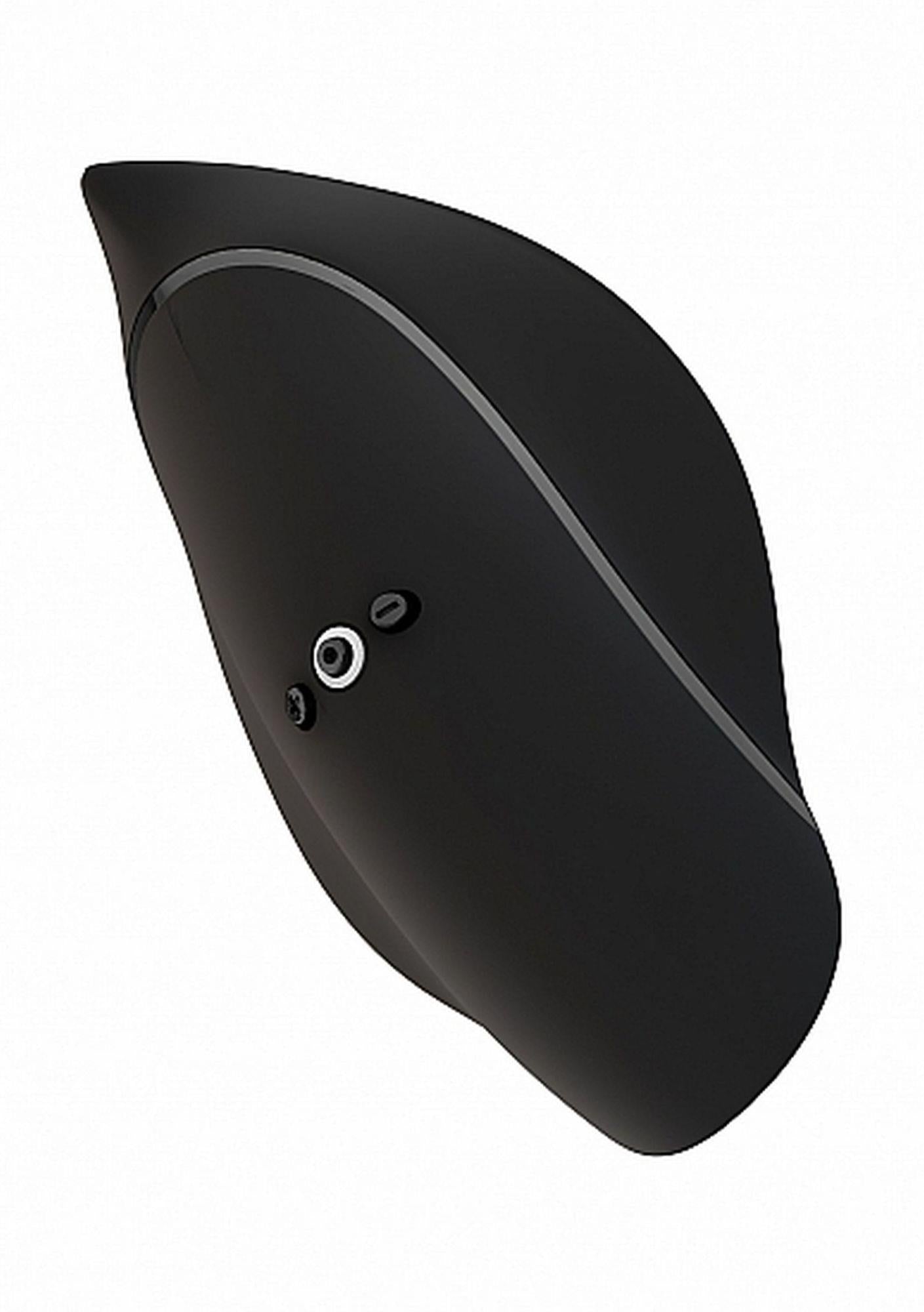 8-Stymulator Minu - Lay On Vibrator - Black-8