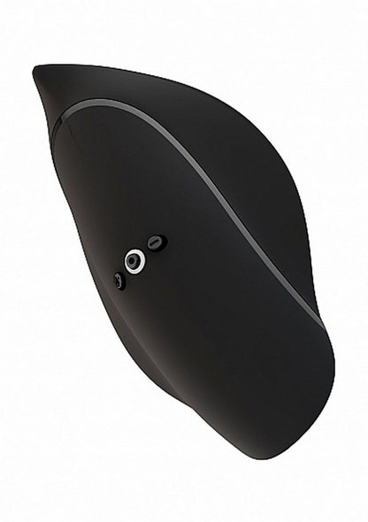 8-Stymulator Minu - Lay On Vibrator - Black-8