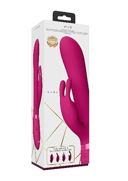1-Chou - Pink-1