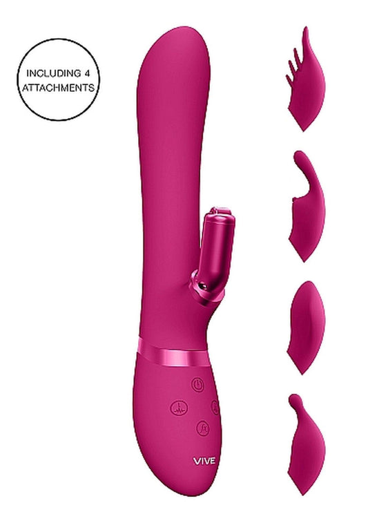 2-Chou - Pink-2