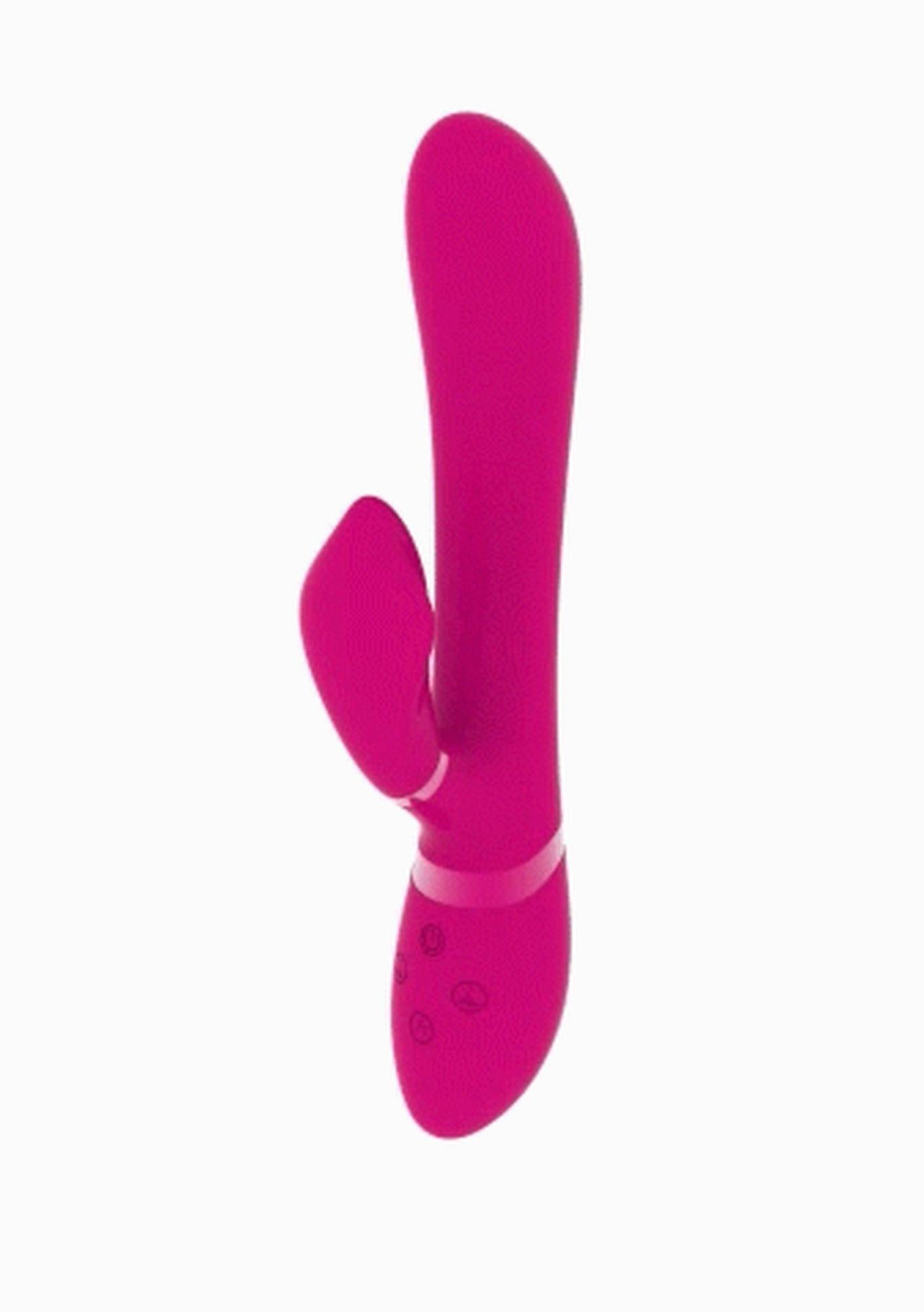 3-Chou - Pink-3