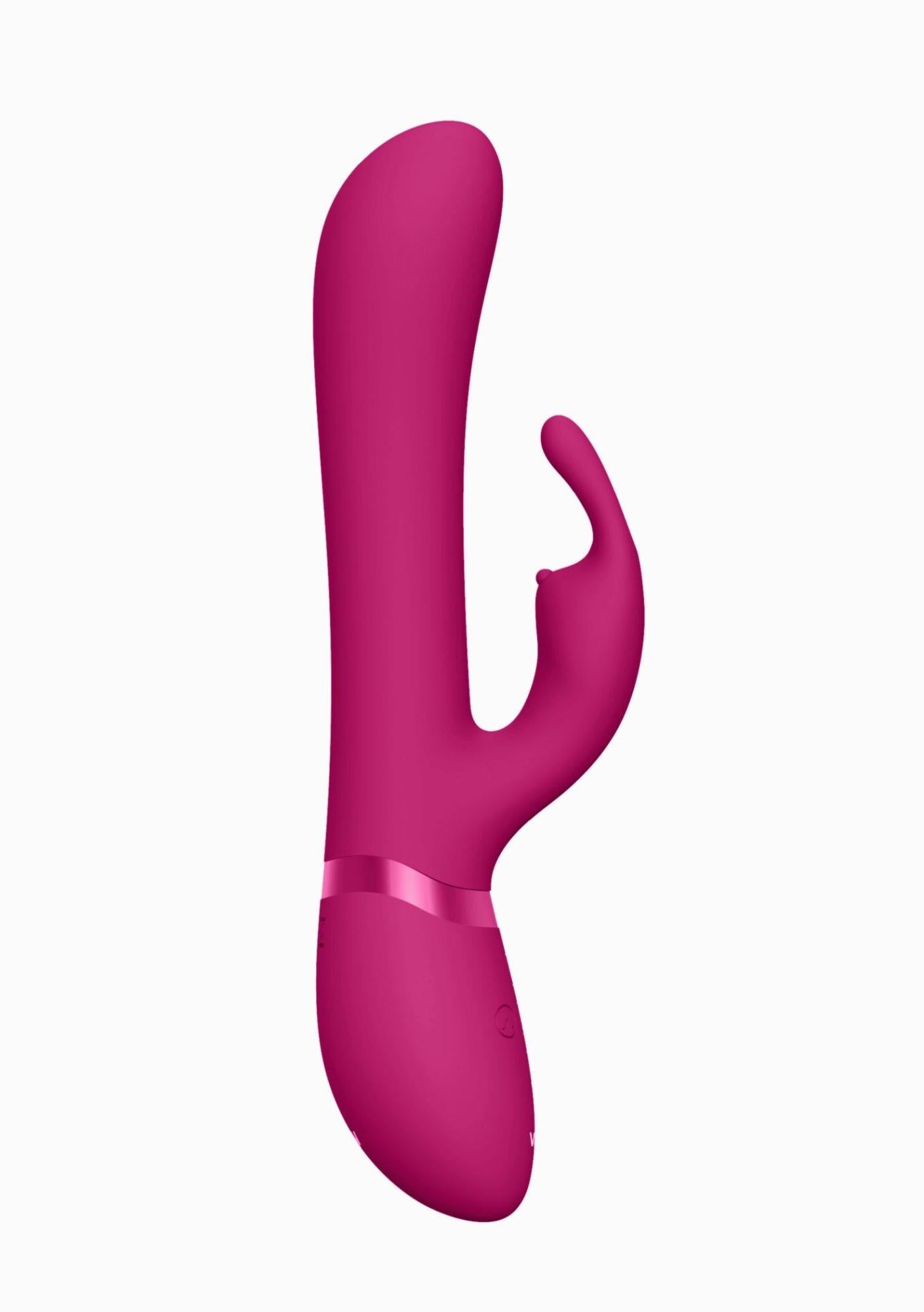 6-Chou - Pink-6