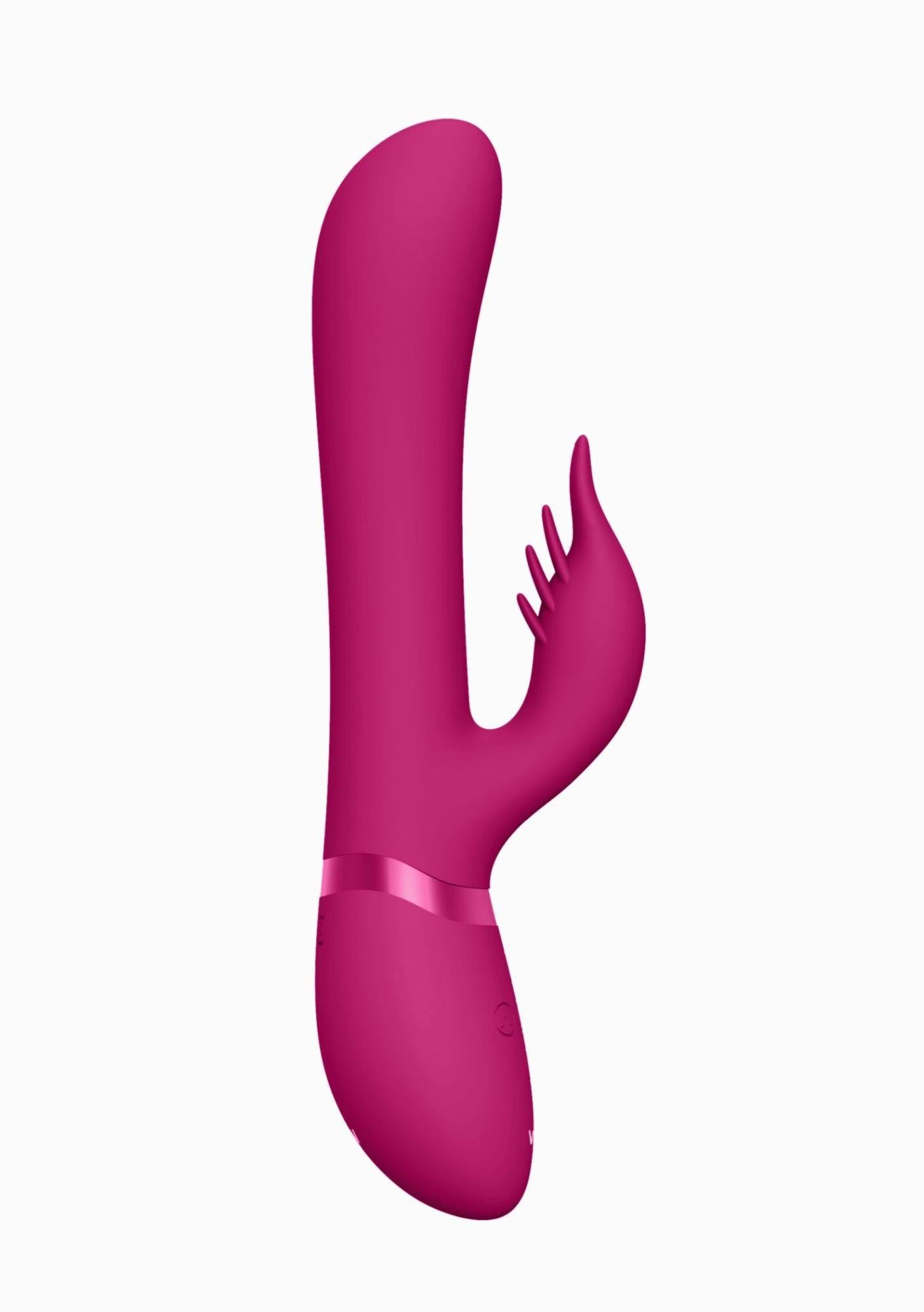 7-Chou - Pink-7