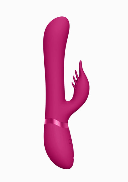 7-Chou - Pink-7