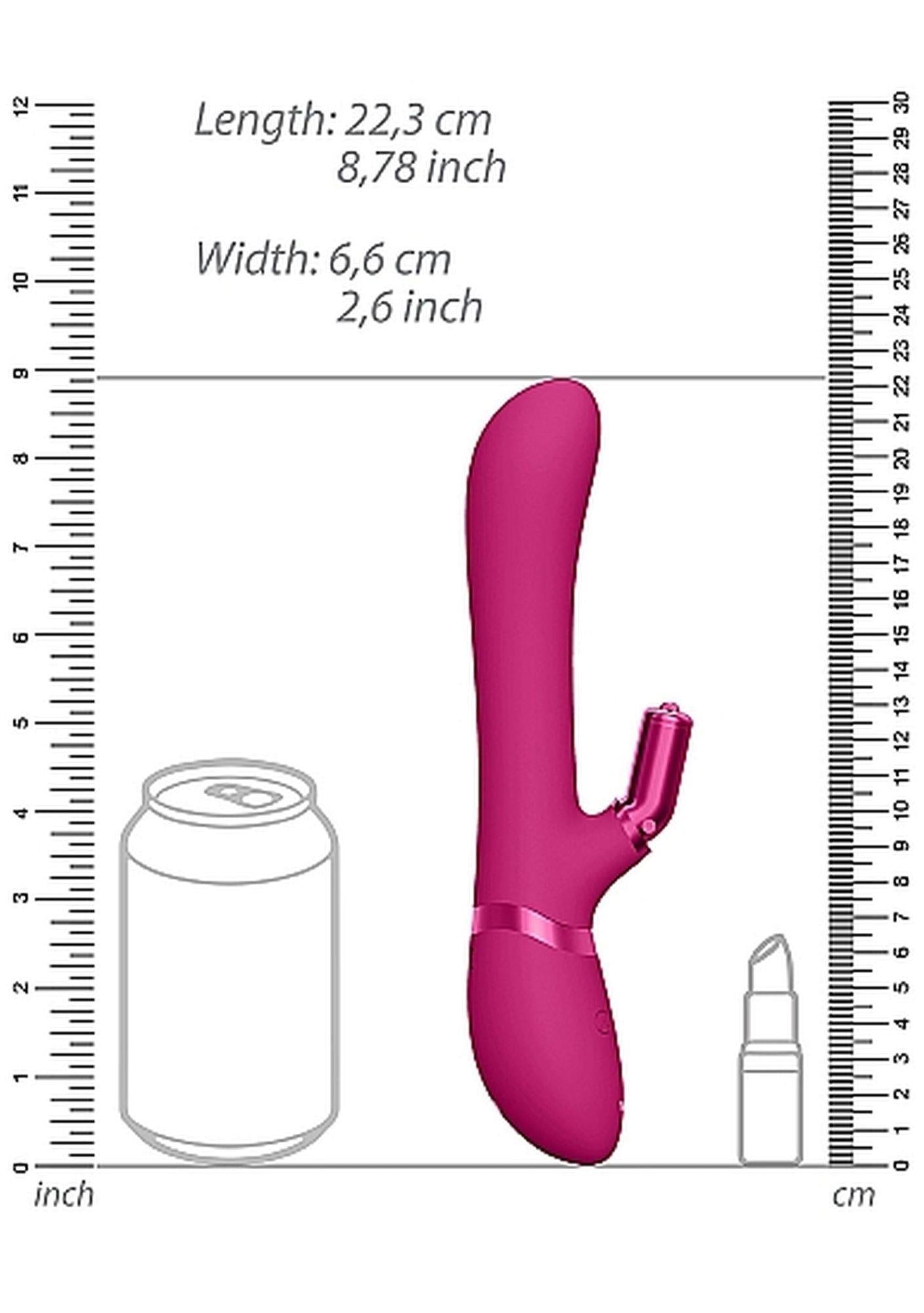 9-Chou - Pink-9
