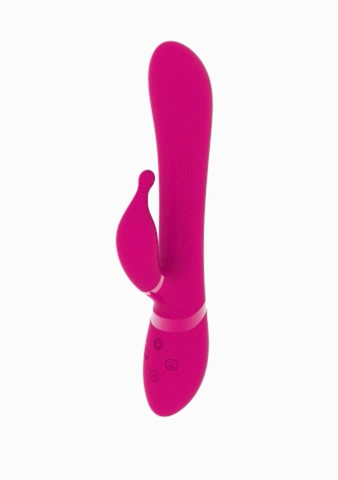 10-Chou - Pink-10